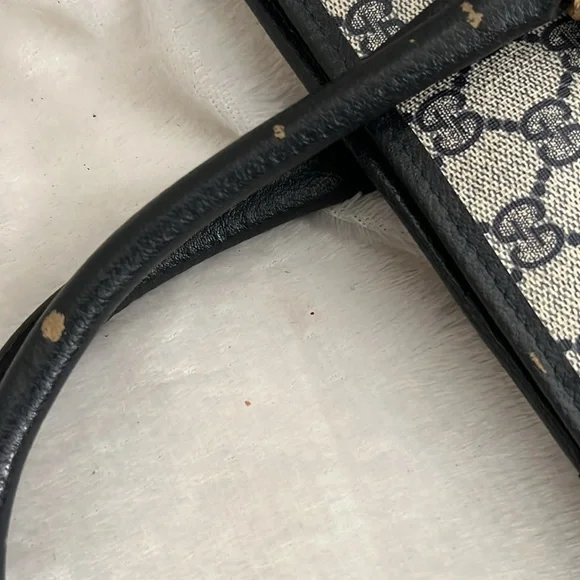 Gucci Authentic Vintage Tote 🔥 - Picture 6 of 17